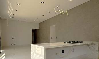 Imagem 2: Condomínio Primor das Torres - Casa à venda no bairro Condomínio Primor das Torres - Cuiab