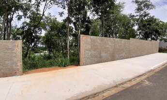 Imagem: Terreno Lote no bairro Santa Rosa em Cuiabá