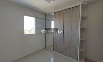 Imagem 2: Condominio Edificio Apuã - Apartamento Alto Padrão em Pico do Amor, Cuiabá/MT