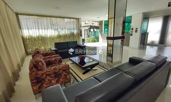 Imagem 6: Condominio Edificio Apuã - Apartamento Alto Padrão em Pico do Amor, Cuiabá/MT