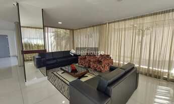 Imagem 3: Condominio Edificio Apuã - Apartamento Alto Padrão em Pico do Amor, Cuiabá/MT