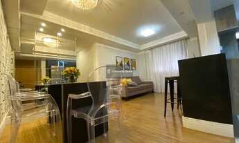 Imagem: Apartamento à venda no bairro Jardim Aclimação