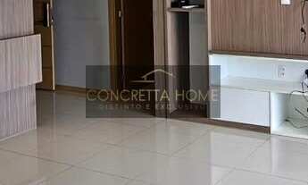 Imagem: Condomínio Edifício Premiato - Apartamento