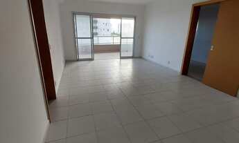 Imagem 2: Apartamento Padrão Bonavita no Jardim Aclimação em Cuiabá com 141 m2