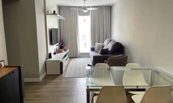 Imagem 4: Condomínio Torres do Coxipó - Apartamento Condomínio Torres do Coxipó, Coophema, Cuiabá/MT