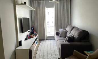 Imagem: Condomínio Torres do Coxipó - Apartamento