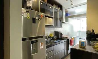 Imagem 5: Condomínio Torres do Coxipó - Apartamento Condomínio Torres do Coxipó, Coophema, Cuiabá/MT