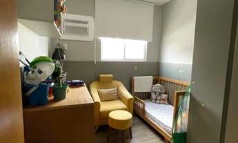 Imagem 7: Condomínio Torres do Coxipó - Apartamento Condomínio Torres do Coxipó, Coophema, Cuiabá/MT