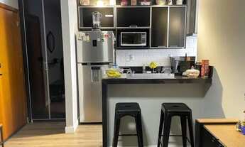 Imagem 2: Condomínio Torres do Coxipó - Apartamento Condomínio Torres do Coxipó, Coophema, Cuiabá/MT