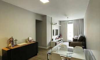 Imagem 6: Condomínio Torres do Coxipó - Apartamento Condomínio Torres do Coxipó, Coophema, Cuiabá/MT