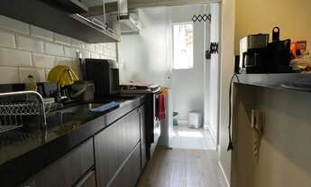 Imagem 3: Condomínio Torres do Coxipó - Apartamento Condomínio Torres do Coxipó, Coophema, Cuiabá/MT