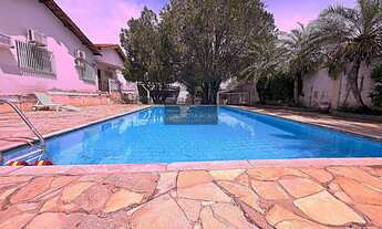 Imagem 3: Casa residencial ou comercial no bairro Boa Esperança em Cuiabá