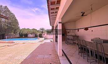 Imagem 5: Casa residencial ou comercial no bairro Boa Esperança em Cuiabá