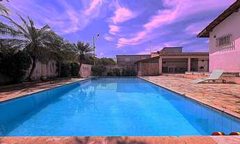 Imagem: Casa residencial ou comercial no bairro