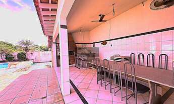 Imagem 4: Casa residencial ou comercial no bairro Boa Esperança em Cuiabá