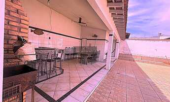 Imagem 6: Casa residencial ou comercial no bairro Boa Esperança em Cuiabá