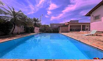 Imagem 2: Casa residencial ou comercial no bairro Boa Esperança em Cuiabá