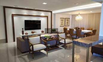 Imagem: Edifício Riviera Goiabeiras em Cuiabá