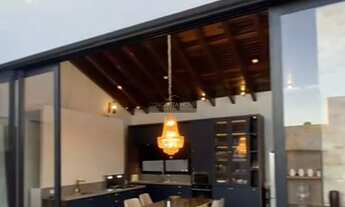 Imagem: Condomínio Residence Florais do Valle