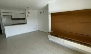 Imagem: Condomínio Golden Green Residence - Apartamento