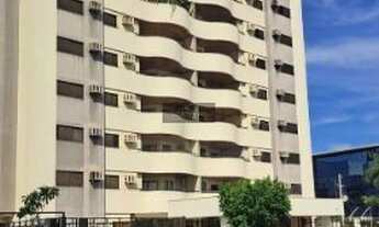 Imagem: Condominio American Tower - Apartamento