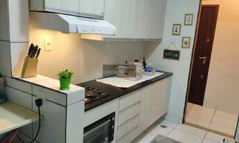 Imagem 5: Condominio Ilhas do Sul III - Apartamento Padrão Condominio Ilhas do Sul III