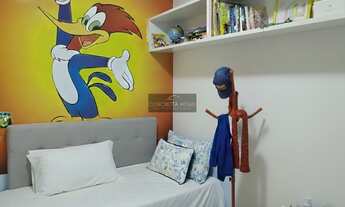 Imagem 6: Condominio Ilhas do Sul III - Apartamento Padrão Condominio Ilhas do Sul III