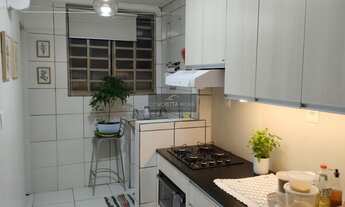 Imagem 3: Condominio Ilhas do Sul III - Apartamento Padrão Condominio Ilhas do Sul III