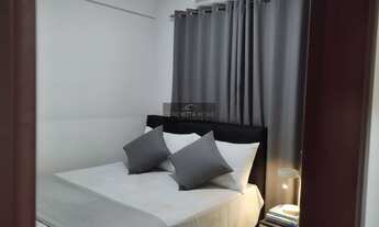 Imagem 4: Condominio Ilhas do Sul III - Apartamento Padrão Condominio Ilhas do Sul III