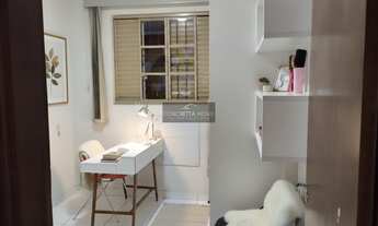 Imagem 2: Condominio Ilhas do Sul III - Apartamento Padrão Condominio Ilhas do Sul III