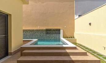 Imagem 3: Condomínio Primor das Torres - Casa em Condomínio primor das torres em Cuiabá