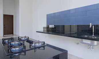 Imagem 5: Condomínio Primor das Torres - Casa em Condomínio primor das torres em Cuiabá