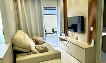 Imagem: Condomínio Chapada Pantanal - Apartamento