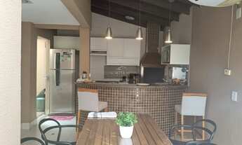 Imagem 5: Condominio Vila Borghese - Casa em Condomínio fechado Vila Borghese em Cuiabá