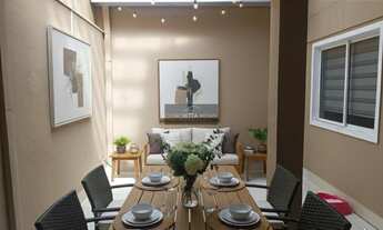 Imagem: Condominio Vila Borghese - Casa em Condomínio