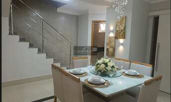 Imagem 7: Condominio Vila Borghese - Casa em Condomínio fechado Vila Borghese em Cuiabá