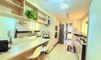 Imagem: Condomínio Absoluto - Apartamento EDIFÍCIO