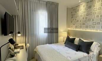 Imagem 3: Condomínio Edifício Arboretto - Apartamento Alto Padrão Edifício Arboreto