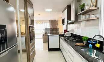 Imagem 4: Condomínio Edifício Arboretto - Apartamento Alto Padrão Edifício Arboreto