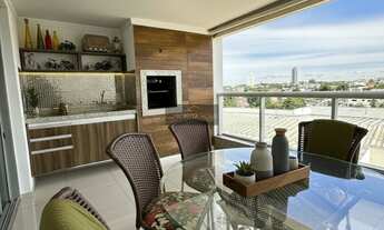 Imagem 2: Condomínio Edifício Arboretto - Apartamento Alto Padrão Edifício Arboreto