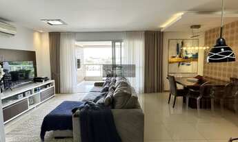 Imagem: Condomínio Edifício Arboretto - Apartamento