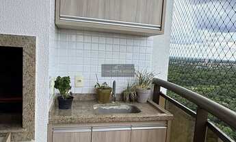 Imagem 6: TORRES DO PARQUE - Apartamento Edifício Torres do Parque, Jardim Santa Marta - Cuiabá/MT