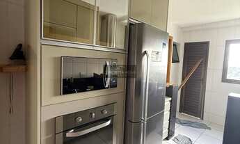 Imagem 7: TORRES DO PARQUE - Apartamento Edifício Torres do Parque, Jardim Santa Marta - Cuiabá/MT