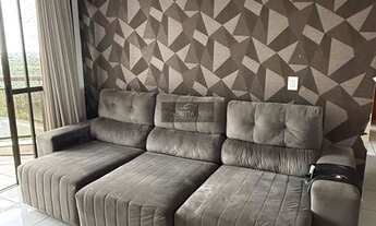 Imagem 4: TORRES DO PARQUE - Apartamento Edifício Torres do Parque, Jardim Santa Marta - Cuiabá/MT