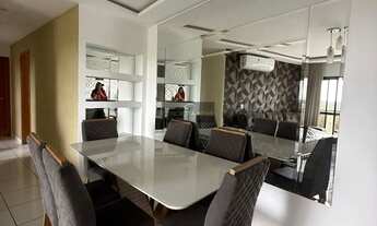 Imagem 3: TORRES DO PARQUE - Apartamento Edifício Torres do Parque, Jardim Santa Marta - Cuiabá/MT