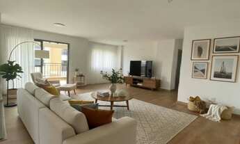 Imagem: Edificio UPPER PARQUE DAS AGUAS - Apartamento