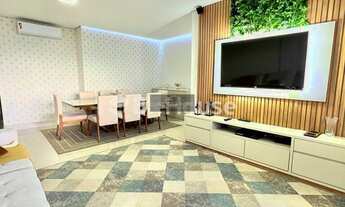 Imagem: Edifício Parque Pantanal 2 ao lado do shopping