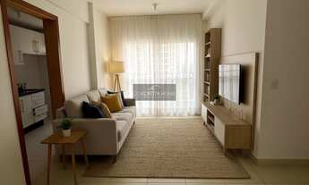 Imagem 3: Condomínio Alvorada Cuiabá - Apartamento no condominio Alvorada Cuiabá