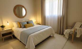 Imagem 2: Condomínio Alvorada Cuiabá - Apartamento no condominio Alvorada Cuiabá