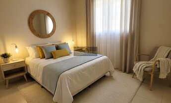 Imagem 2: Condomínio Alvorada Cuiabá - Apartamento no condominio Alvorada Cuiabá